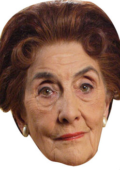 Dot Cotton Celebrity Face Mask Dot Cotton Celebrity Face Mask