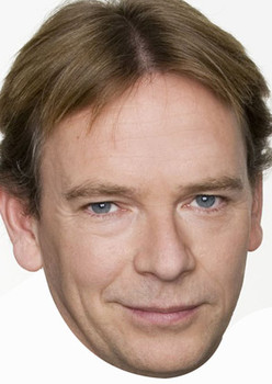 Ian Beale Celebrity Face Mask Ian Beale Celebrity Face Mask