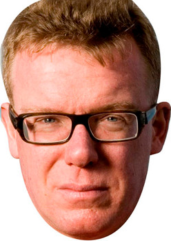 Proclaimers1 Celebrity Face Mask Proclaimers1 Celebrity Face Mask