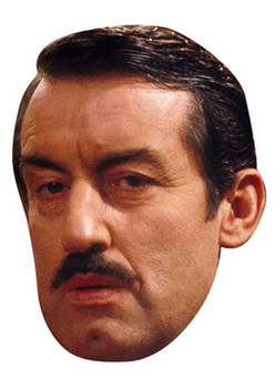Boycie Celebrity Face Mask Boycie Celebrity Face Mask