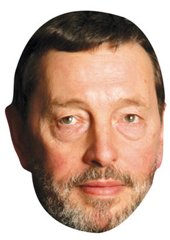 David Blunkett Celebrity Face Mask David Blunkett Celebrity Face Mask