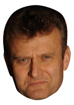Hugh Dennis Celebrity Face Mask Hugh Dennis Celebrity Face Mask