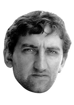 Jimmy Nail Celebrity Face Mask Jimmy Nail Celebrity Face Mask