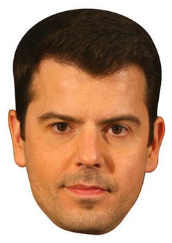 Jordan Knight Celebrity Face Mask Jordan Knight Celebrity Face Mask
