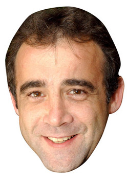 Kevin Webster Celebrity Face Mask Kevin Webster Celebrity Face Mask