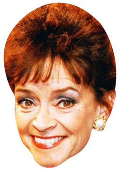 Marlene Ofah Celebrity Face Mask Marlene Ofah Celebrity Face Mask