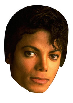 Michael Jackson New Celebrity Face Mask Michael Jackson New Celebrity Face Mask