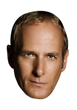 Michael Bolton 2 Celebrity Face Mask Michael Bolton 2 Celebrity Face Mask