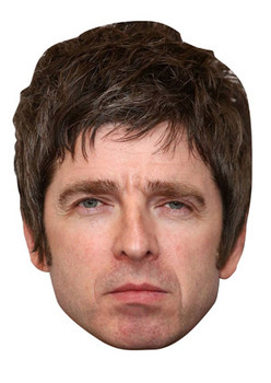 Noel-Gallagher Celebrity Face Mask Noel-Gallagher Celebrity Face Mask