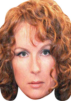 Eddie Ab Fab Celebrity Face Mask Eddie Ab Fab Celebrity Face Mask