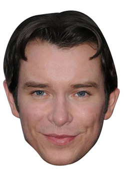 Stephen Gately Celebrity Face Mask Stephen Gately Celebrity Face Mask