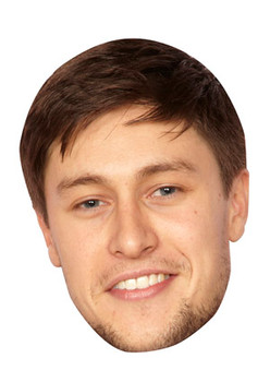Tony Discipline Eastenders Celebrity Face Mask Tony Discipline Eastenders Celebrity Face Mask