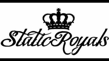 Static Royals Promotional Products Static Royals Promotional Products