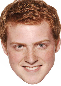 Bradley Branning 2015 Celebrity Face Mask Bradley Branning 2015 Celebrity Face Mask
