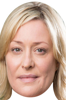 Jane Beale 2015 Celebrity Face Mask Jane Beale 2015 Celebrity Face Mask