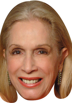 Lady Colin Campbell Iâm A Celeb 2015 Celebrity Face Mask Lady Colin Campbell Iâm A Celeb 2015 Celebrity Face Mask