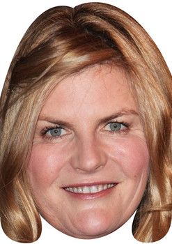 Susannah Constantine Iâm A Celeb 2015 Celebrity Face Mask Susannah Constantine Iâm A Celeb 2015 Celebrity Face Mask