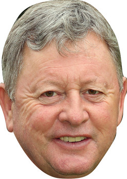 Ian Woosnam Sports 2015 Celebrity Face Mask Ian Woosnam Sports 2015 Celebrity Face Mask