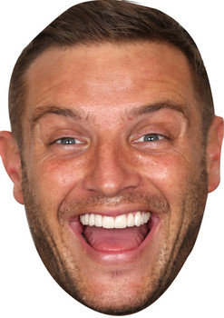 Elliot Wright Towie 2015 Celebrity Face Mask Elliot Wright Towie 2015 Celebrity Face Mask