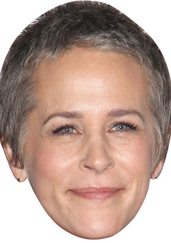 Melissa Mcbride Walking Dead 2015 Celebrity Face Mask Melissa Mcbride Walking Dead 2015 Celebrity Face Mask