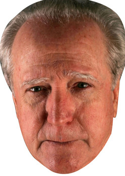 Scott Wilson Walking Dead 2015 Celebrity Face Mask Scott Wilson Walking Dead 2015 Celebrity Face Mask