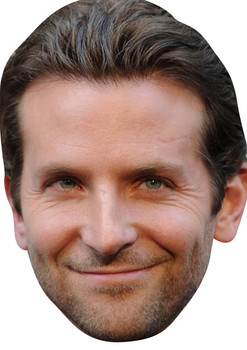 Bradley Cooper Movies Stars 2015 Celebrity Face Mask Bradley Cooper Movies Stars 2015 Celebrity Face Mask