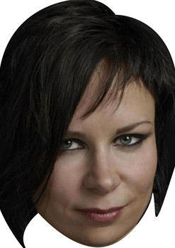 Chloe 24 Movies Stars 2015 Celebrity Face Mask Chloe 24 Movies Stars 2015 Celebrity Face Mask