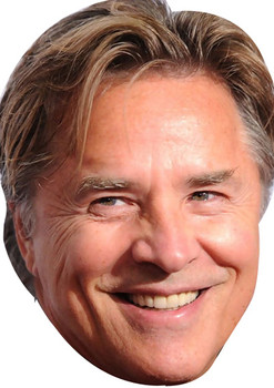 Don Johnson Movies Stars 2015 Celebrity Face Mask Don Johnson Movies Stars 2015 Celebrity Face Mask