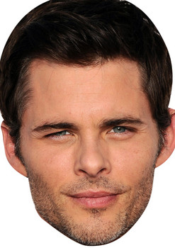 James Marsden Movies Stars 2015 Celebrity Face Mask James Marsden Movies Stars 2015 Celebrity Face Mask