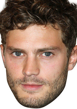 Jamie Dornan Movies Stars 2015 Celebrity Face Mask Jamie Dornan Movies Stars 2015 Celebrity Face Mask