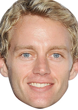 Trent Whiddon Movies Stars 2015 Celebrity Face Mask Trent Whiddon Movies Stars 2015 Celebrity Face Mask