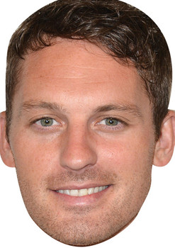 Tristan Macmanus Movies Stars 2015 Celebrity Face Mask Tristan Macmanus Movies Stars 2015 Celebrity Face Mask