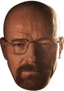 Breaking Bad Walter Tv Stars 2015 Celebrity Face Mask Breaking Bad Walter Tv Stars 2015 Celebrity Face Mask