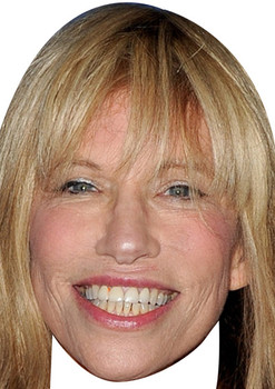 Carly Simon Tv Stars 2015 Celebrity Face Mask Carly Simon Tv Stars 2015 Celebrity Face Mask