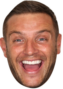 Elliot Wright Towie Tv Stars 2015 Celebrity Face Mask Elliot Wright Towie Tv Stars 2015 Celebrity Face Mask