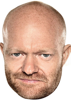 Jake Wood Tv Stars 2015 Celebrity Face Mask Jake Wood Tv Stars 2015 Celebrity Face Mask