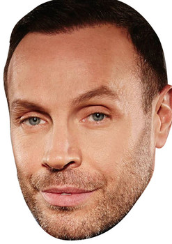 Jason Gardiner Tv Stars 2015 Celebrity Face Mask Jason Gardiner Tv Stars 2015 Celebrity Face Mask