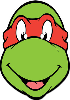 Raphael Turtles Mask Tv Stars 2015 Celebrity Face Mask Raphael Turtles Mask Tv Stars 2015 Celebrity Face Mask