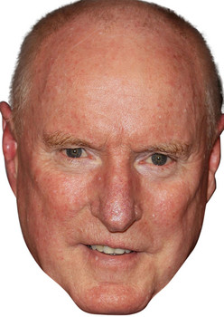 Ray Meagher Alf Ramsey Tv Stars 2015 Celebrity Face Mask Ray Meagher Alf Ramsey Tv Stars 2015 Celebrity Face Mask