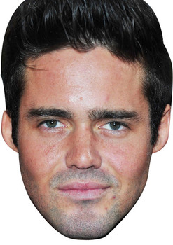 Spencer Matthews Towie Tv Stars 2015 Celebrity Face Mask Spencer Matthews Towie Tv Stars 2015 Celebrity Face Mask