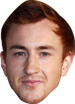 Francis Boulle Made In Chelsea Celebrity Face Mask Francis Boulle Made In Chelsea Celebrity Face Mask