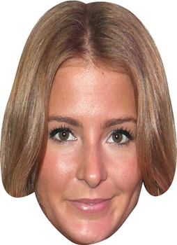 Millie Mackintosh Made In Chelsea Celebrity Face Mask Millie Mackintosh Made In Chelsea Celebrity Face Mask