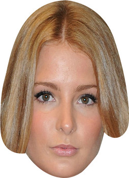 Millie Mackintosh 2 Made In Chelsea Celebrity Face Mask Millie Mackintosh 2 Made In Chelsea Celebrity Face Mask