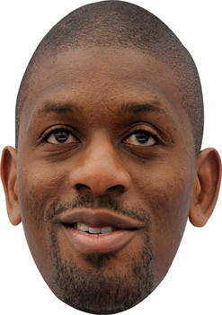 Abou Diaby Celebrity Face Mask Abou Diaby Celebrity Face Mask