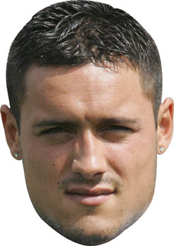Lukasz Fabianski Celebrity Face Mask Lukasz Fabianski Celebrity Face Mask