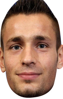 Debuchy Newcastle 2016 Celebrity Face Mask Debuchy Newcastle 2016 Celebrity Face Mask