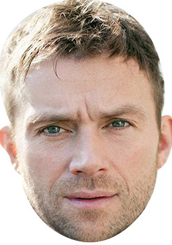 Damon Albarn Music 2016 Celebrity Face Mask Damon Albarn Music 2016 Celebrity Face Mask