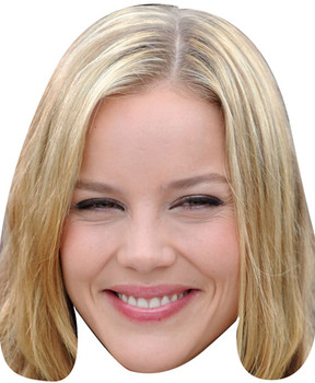 Abbie Cornish Movie Celebrity Face Mask Abbie Cornish Movie Celebrity Face Mask