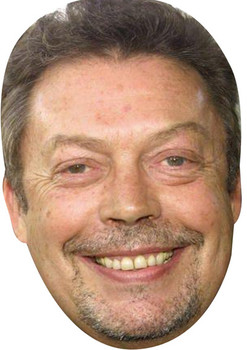 Tim Currie Celebrity Face Mask Tim Currie Celebrity Face Mask