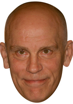 John Malcovich Film Stars Movies Face Mask John Malcovich Film Stars Movies Face Mask